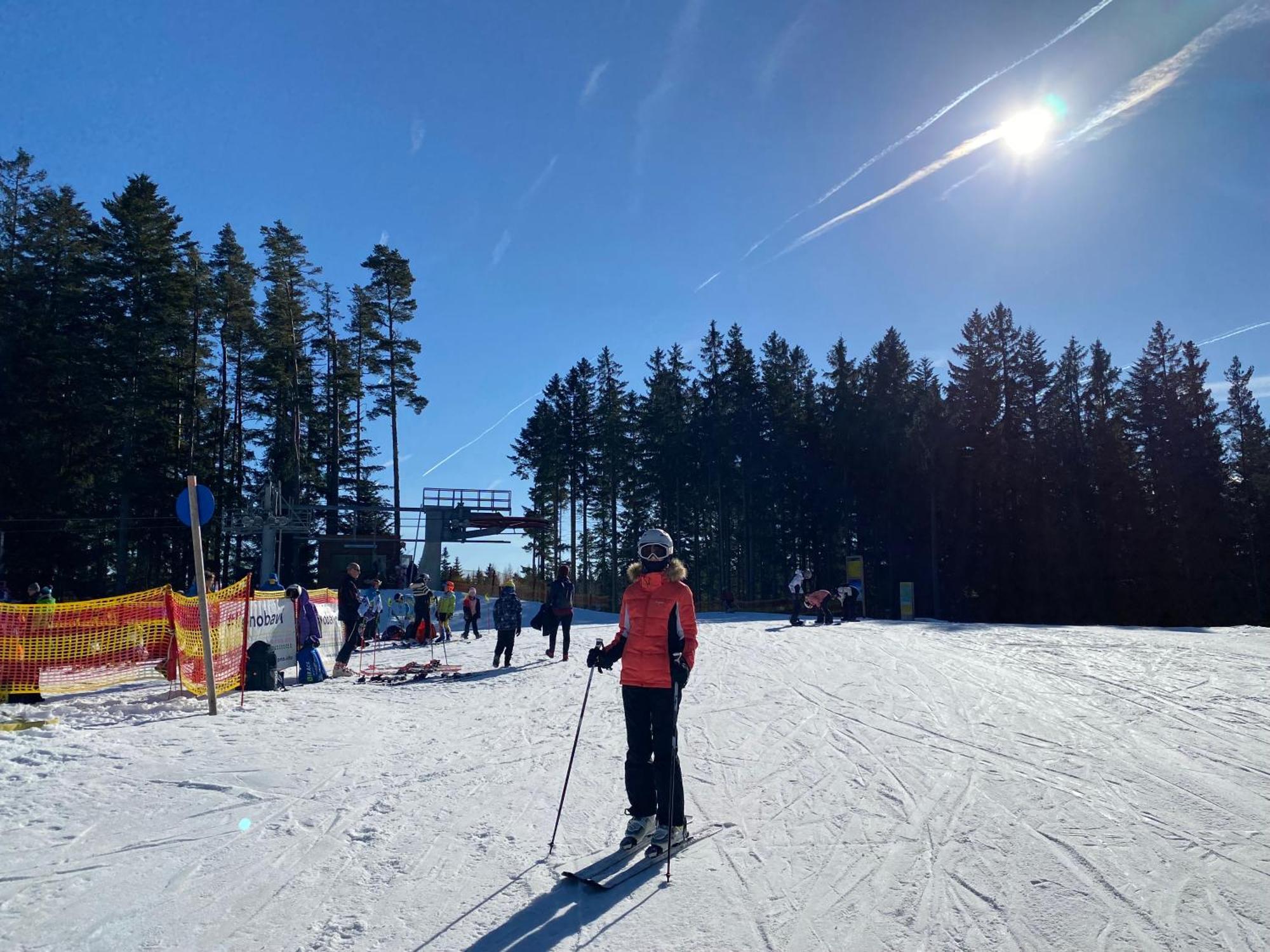 Apartman Verca Riviera Lipno 510 リプノ・ナト・ヴルタヴォウ エクステリア 写真