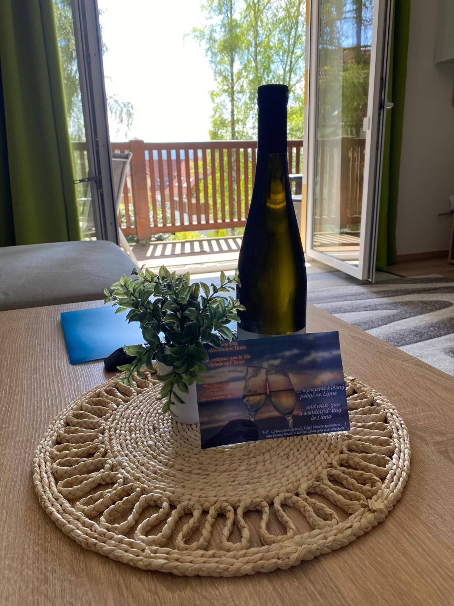 Apartman Verca Riviera Lipno 510 リプノ・ナト・ヴルタヴォウ エクステリア 写真