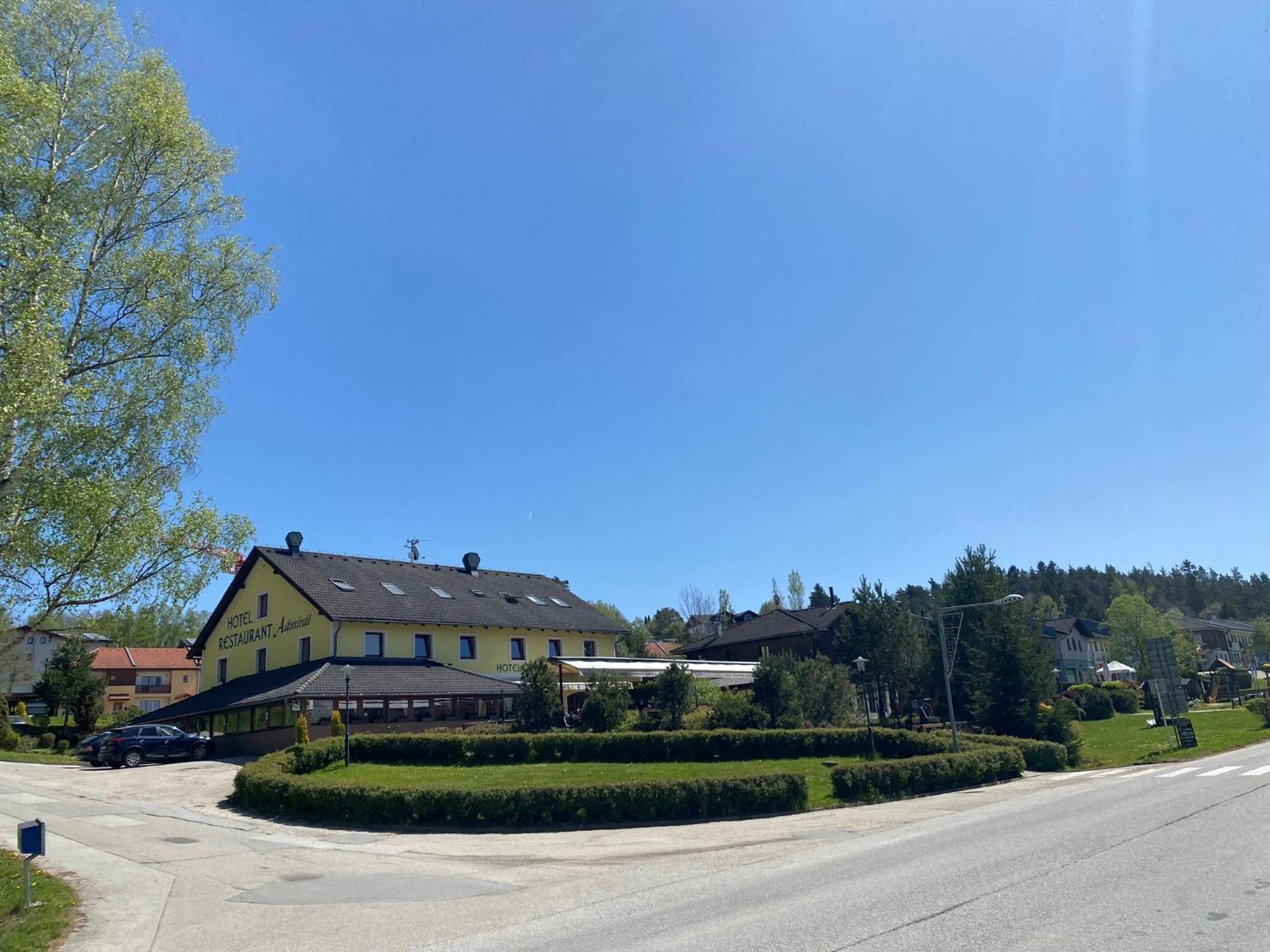 Apartman Verca Riviera Lipno 510 リプノ・ナト・ヴルタヴォウ エクステリア 写真